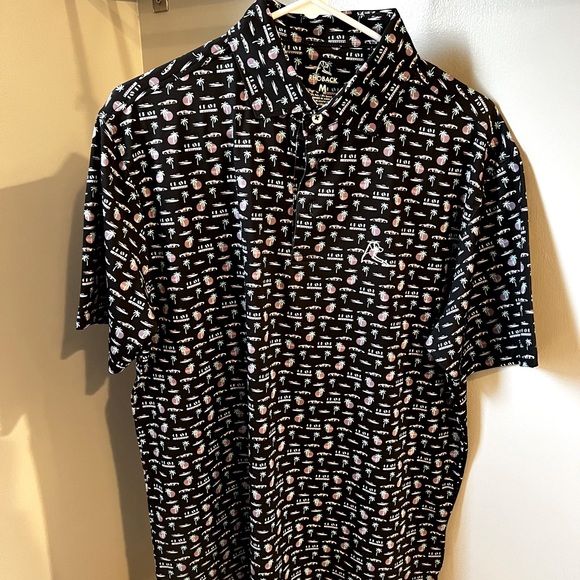 rhoback polos